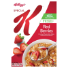 Kellogg's Special K Red Berries Cereal, 11.4 oz