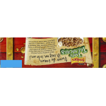 Purina Friskies Tasty Treasures Variety Pack Cat Food, 2 ct