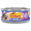 Friskies Savory Shreds Cat Food with Turkey & Giblets, 5.5 oz