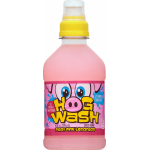 Hog Wash Piggy Pink Lemonade Juice Drink, 10 fl oz