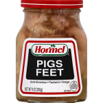 Hormel Pigs Feet, 9 oz