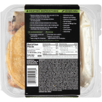 Don Pancho Creamy Green Chile Chicken Enchiladas Express Meal Kit, 27 oz