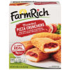 Farm Rich Breaded Pizza Crunchers, 18 oz