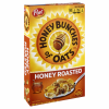 Post Honey Bunches Of Oats Crunchy Honey Roasted Cereal, 23 oz