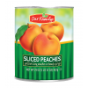 Our Family Sliced Peaches, 29 oz