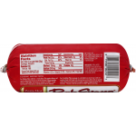 Bob Evans Pork Zesty Hot Sausage, 16 oz
