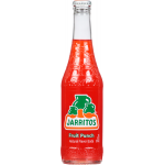 Jarritos Fruit Punch Soda, 12.5 fl oz