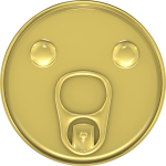 Purina Fancy Feast Gourmet Chicken Feast in Grilled Chicken Flavor Gravy Adult Cat Food, 3 oz