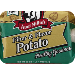 Healthy Goodness Fiber & Flavor Potato Bread, 20 oz