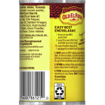 Old El Paso Medium Red Enchilada Sauce, 10 oz