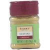 Sauer's Ground Mustard, 1 oz