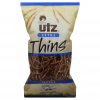 Utz Extra Thin Pretzels The Pounder, 16 oz