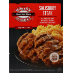 Boston Market Salisbury Steak, 14.5 oz