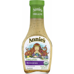 Annie's Naturals Organic Goddess Dressing, 8 fl oz