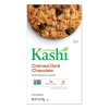 Kashi Oatmeal Dark Chocolate Soft-Baked Cookies, 8 cookies