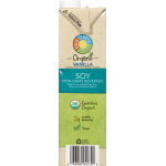 Full Circle Market Soy Vanilla Non-Dairy Beverage, 32 fl oz