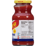 La Victoria Medium Salsa Suprema Gluten Free, 16 oz
