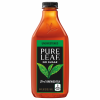 Pure Leaf Unsweetened Brewed Tea, 1/2 gal