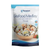 Panamei Seafood Medley 1lb (clams,squid,shrimp,mussels)