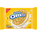 Nabisco Golden Oreo Sandwich Cookies, 14.3 oz