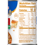 Swanson 50% Less Sodium Beef Broth, 14.5 oz