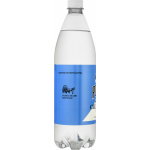 Polar Premium Club Soda Sparkling Mixer, 33.8 oz