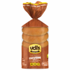 Udi's Gluten Free Everything Soft & Chewy Bagels, 5 bagels