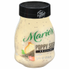 Marie's Poppy Seed Dressing, 12 fl oz
