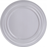 Chicken Of The Sea Chunk Light Tuna In Water 50% Less Sodium, 5 oz