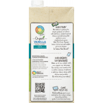 Full Circle Market Soy Vanilla Non-Dairy Beverage, 32 fl oz