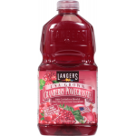 Langers Cranberry Pomegranate Juice Cocktail, 1/2 gal