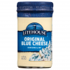 Litehouse Original Bleu Cheese Dressing & Dip, 13 fl oz