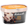 Hudsonville Michigan Deer Traxx Ice Cream, 1.75 qt
