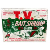 T.V Bait Shrimp, 8 oz