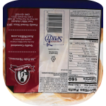 Aunt Millies Honey Stadium Hamburger Buns, 17 oz, 8 ct