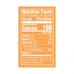 Fanta Orange Soda, 2 liter