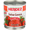 Herdez Mexicana Picante Salsa Casera, 7 oz