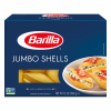 Barilla Jumbo Shells Pasta, 12 oz