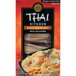 Thai Kitchen Brown Rice Stir-Fry Noodles, 8 oz