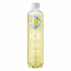 Sparkling Ice Zero Sugar Classic Lemonade Flavored Sparkling Water, 17 fl oz