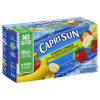 Capri Sun Coastal Cooler Juice Drink Blend, 6 fl oz, 10 ct