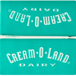 Cream-O-Land Ultra-Pasteurized Heavy Cream, 1 pt