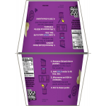 Annie's White Cheddar Macaroni & Cheese, 2.01 oz, 4 ct