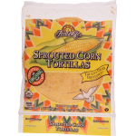 Food For Life Sprouted Corn Tortillas, 12 tortillas