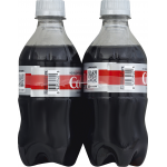 Diet Coke 8 Pack Cola, 12 fl oz, 8 ct