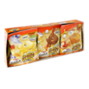 Pepperidge Farm Flavor Blasted Xtra Cheddar Goldfish Crackers, 0.9oz, 9ct