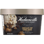 Hudsonville Chocolate Chip Cookie Dough Ice Cream, 48 fl oz