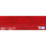 Joy Color Ice Cream Cups, 18 cups