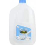 Cream-O-Land Fat Free Milk, 1 gal