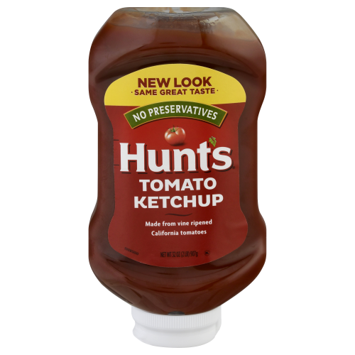 Hunt's Tomato Ketchup, 32 oz